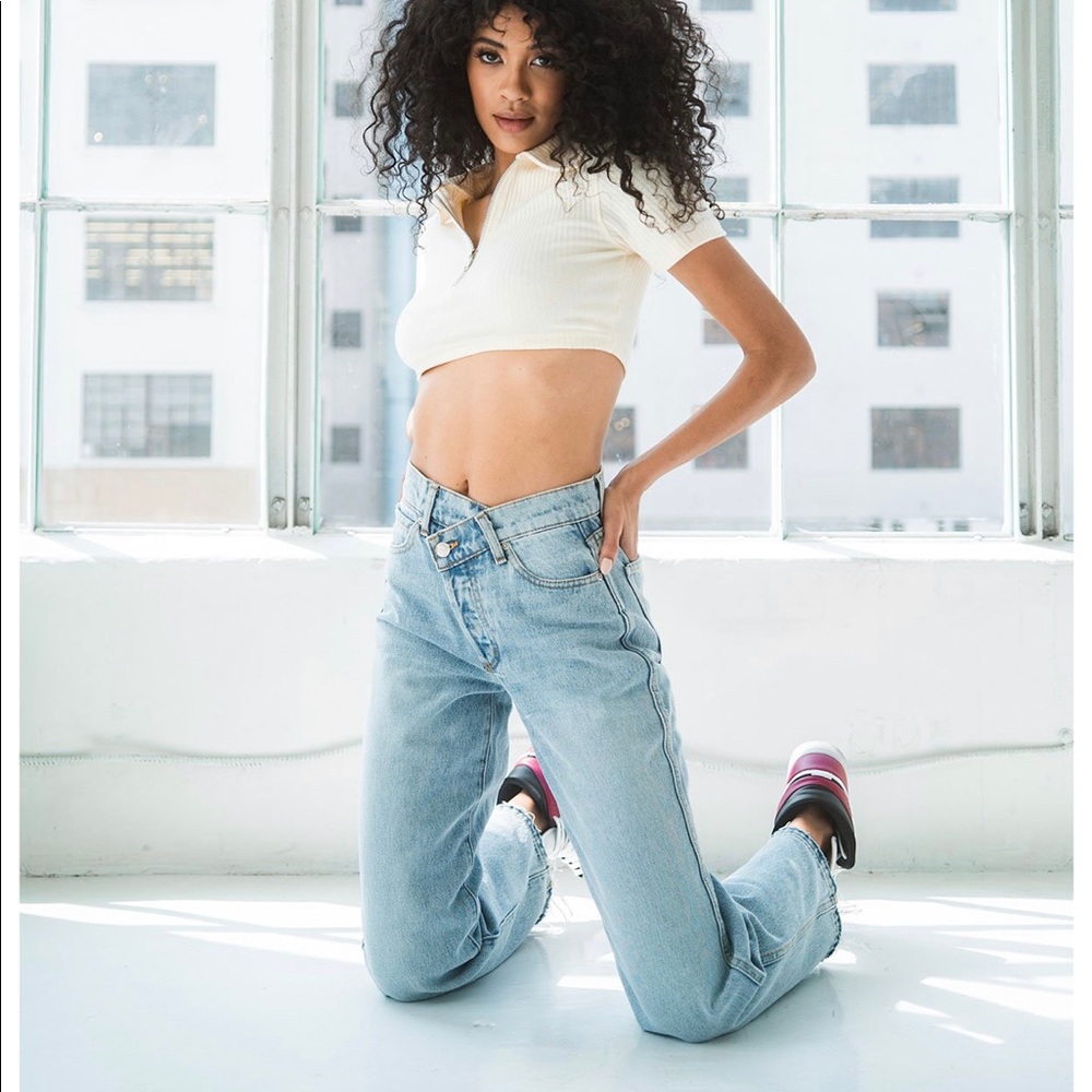 REVICE 90'S BABY / JOEY WASH
